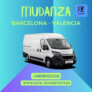 Mudanzas , portes , transportes
