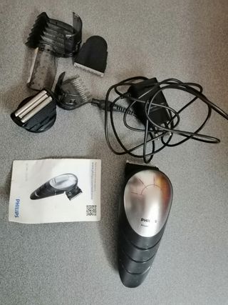 Rasoio Philips 