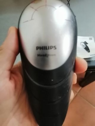 Rasoio Philips 