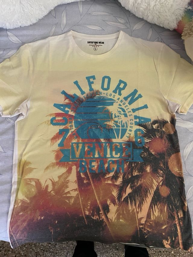 Set di magliette da uomo