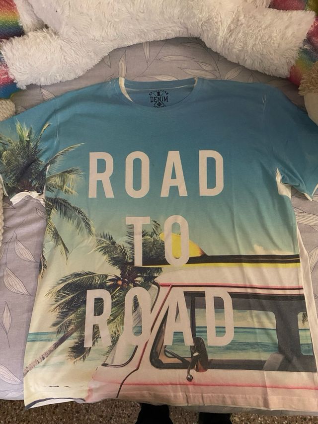 Set di magliette da uomo