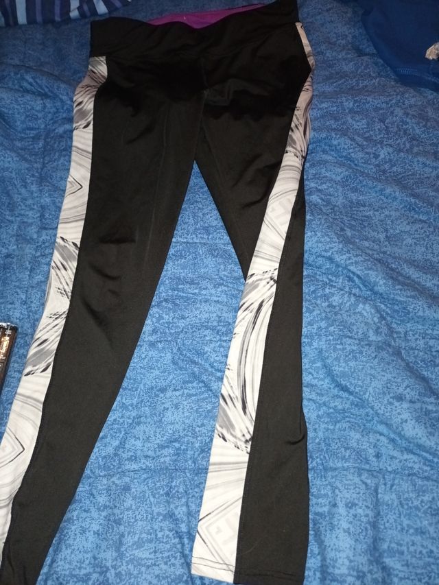 Leggins donna per sport