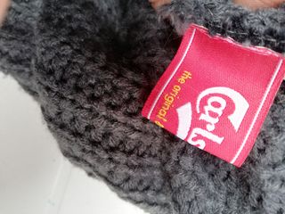 Cappello Carlsberg nero 