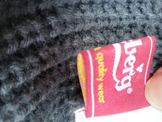 Cappello Carlsberg nero 