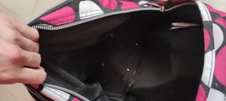 Mochila Totto 