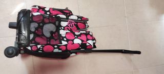 Mochila Totto 