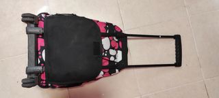 Mochila Totto 