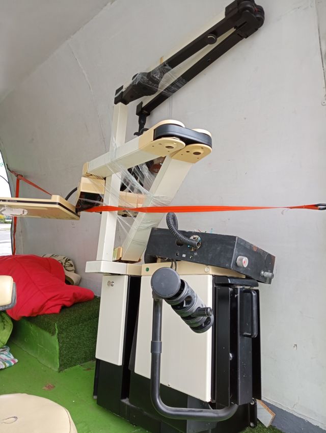 Vaciado desalojo retirada limpieza...