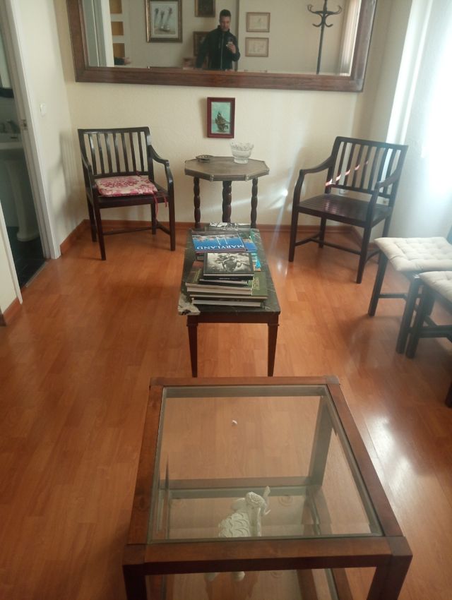 Vaciado desalojo retirada limpieza...