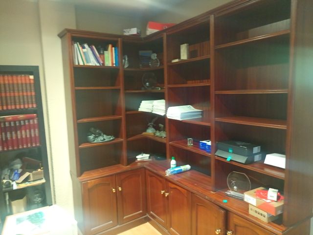 Vaciado desalojo retirada limpieza...