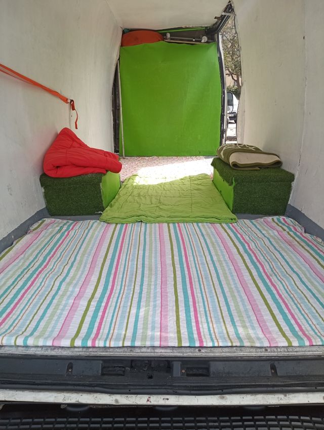 Vaciado desalojo retirada limpieza...