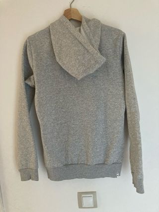 Chaqueta niña Puma 