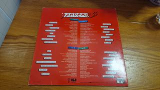 Sanremo 85 - Vinile 33 LP 