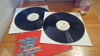Sanremo 85 - Vinile 33 LP 