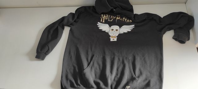 Sudadera Harry Potter 