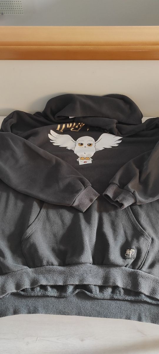 Sudadera Harry Potter 