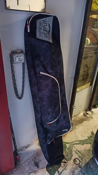 Tavola snowboard