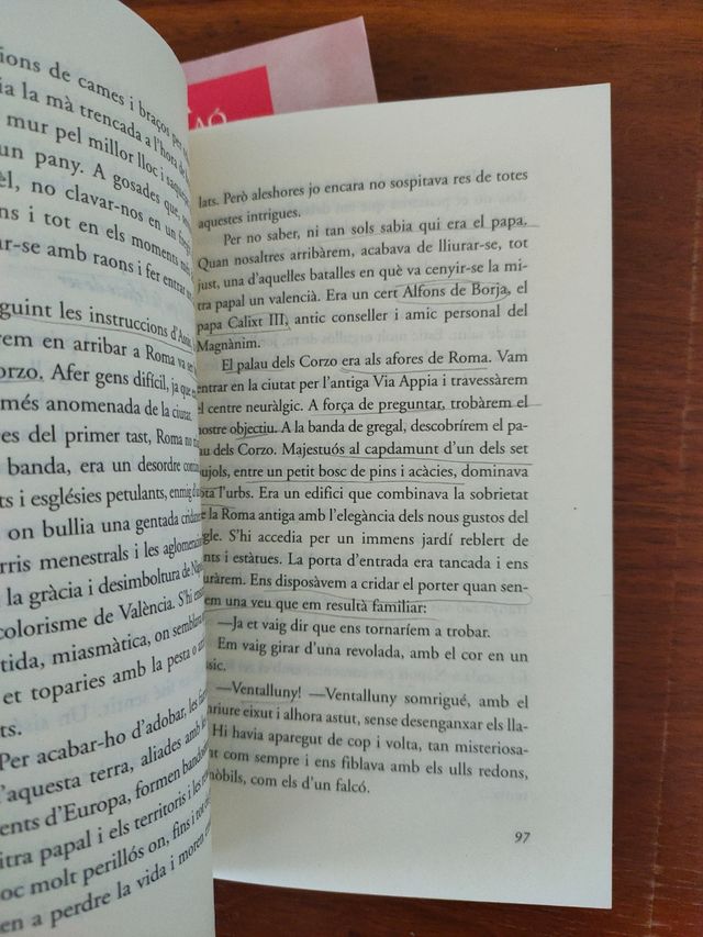 Lote libros valenciano