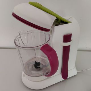 Baby Cook con funda