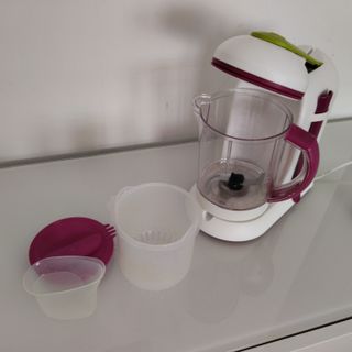 Baby Cook con funda
