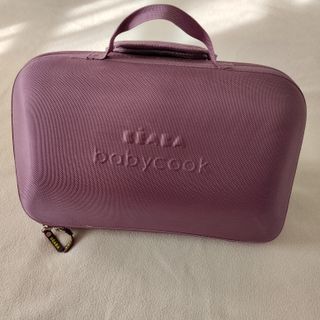 Baby Cook con funda