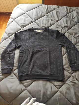 Sudadera hombre