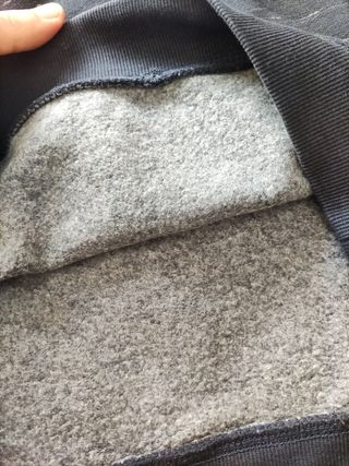 Sudadera hombre