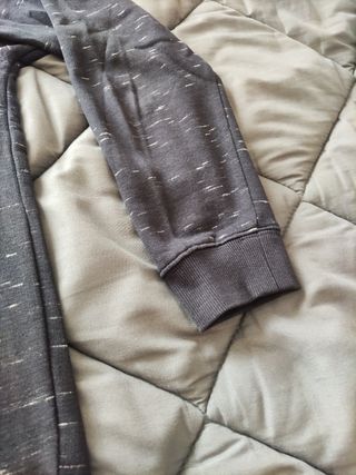 Sudadera hombre