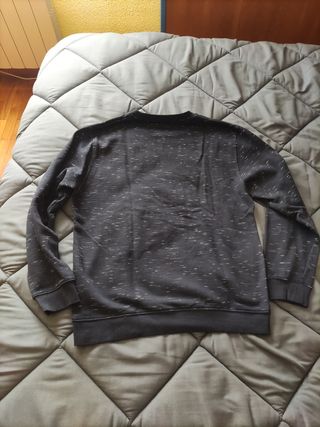 Sudadera hombre