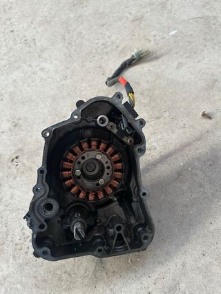Alternador Superdink 125