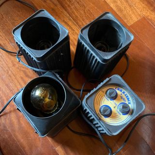 Dj Party Lights Set