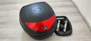 Bauletto Universale per Scooter