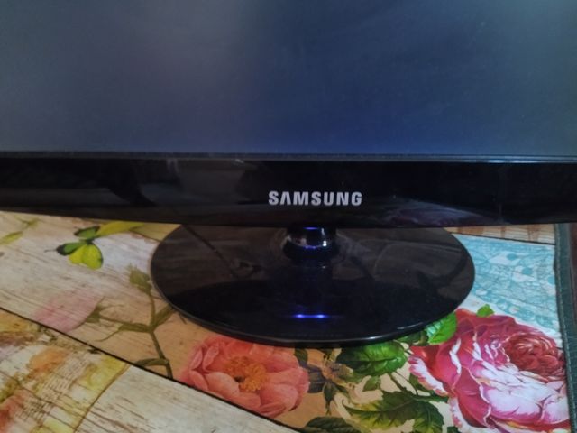 Monitor/TV "Samsung"