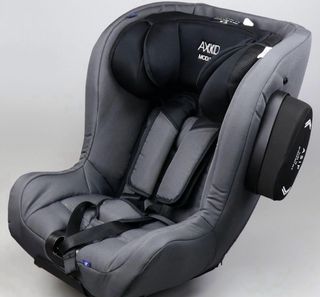 Silla y Base Axkid Modukid