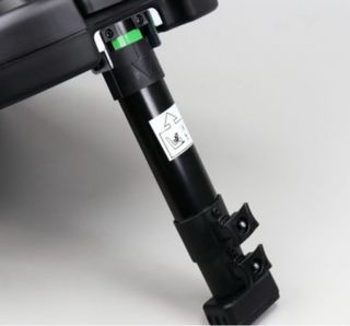 Silla y Base Axkid Modukid