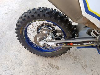 Sherco sef 300 (factory)