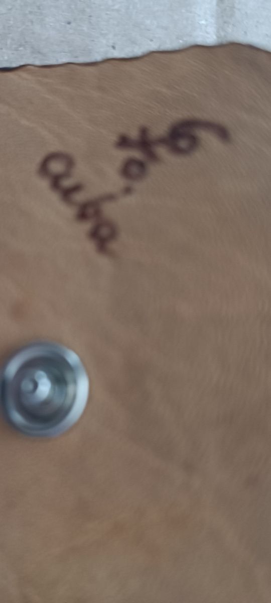 LLAVERO +FUNDA DE GAFAS ,CUBA