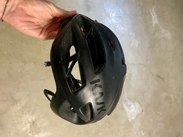 Casco kask