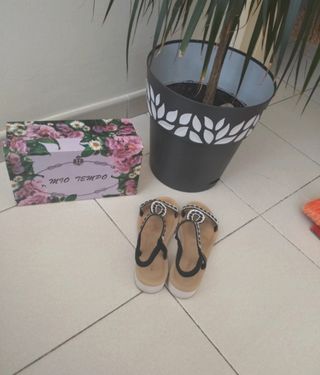 Sandali estivi donna 🌺