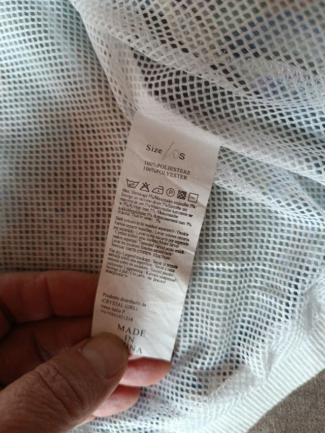 Giubbotto estivo donna animalier