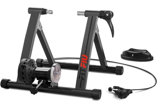 Rodillo Fitfiu Fitness Rob-20