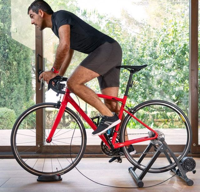 Rodillo Fitfiu Fitness Rob-20