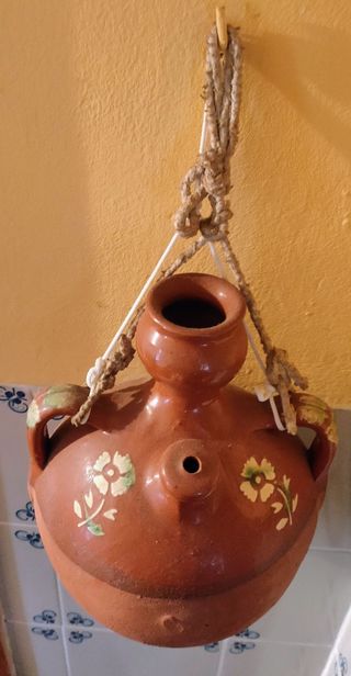 Cántaro / Càntir