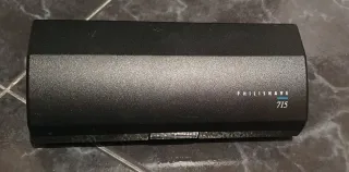 Máquina de barbear Philips 715