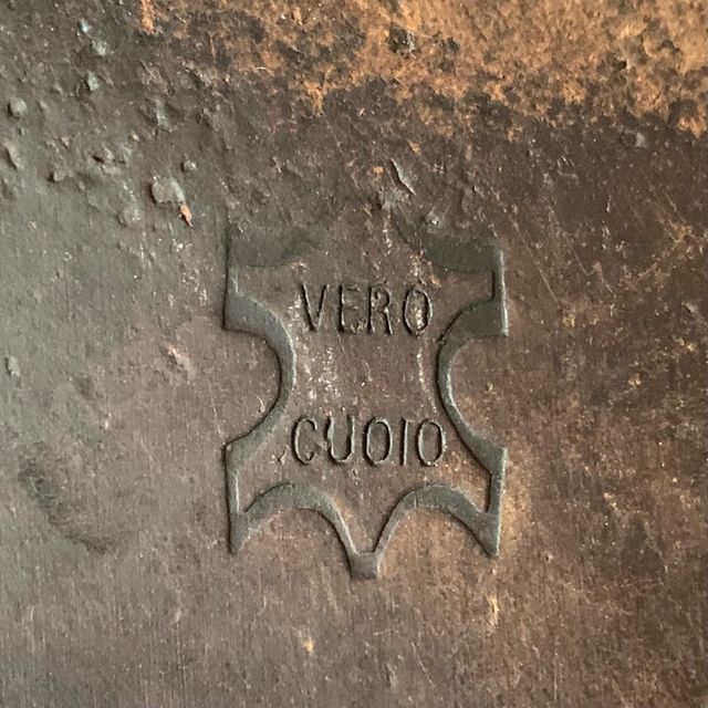 Shoes Made In Italy vero cuoio/real leather tg 44