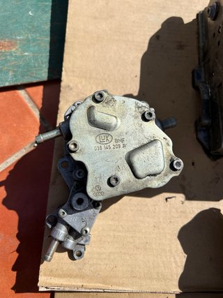 Despiece motor auy vw audi seat 1.9tdi