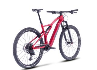 FANTIC RAMPAGE 1.2 FACTORY 2024