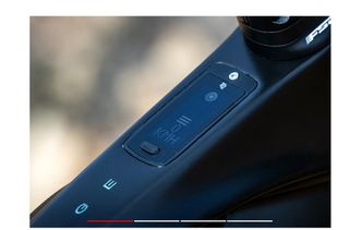 FANTIC RAMPAGE 1.2 FACTORY 2024