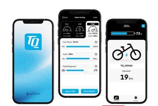 FANTIC RAMPAGE 1.2 FACTORY 2024