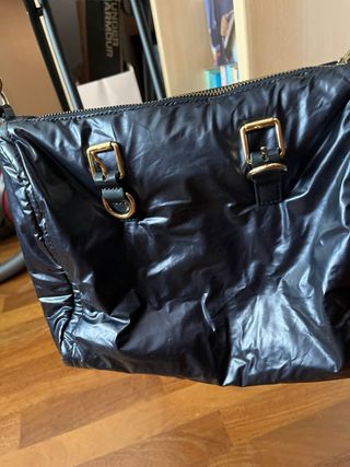 Bolso BIMBA Y LOLA. Azul